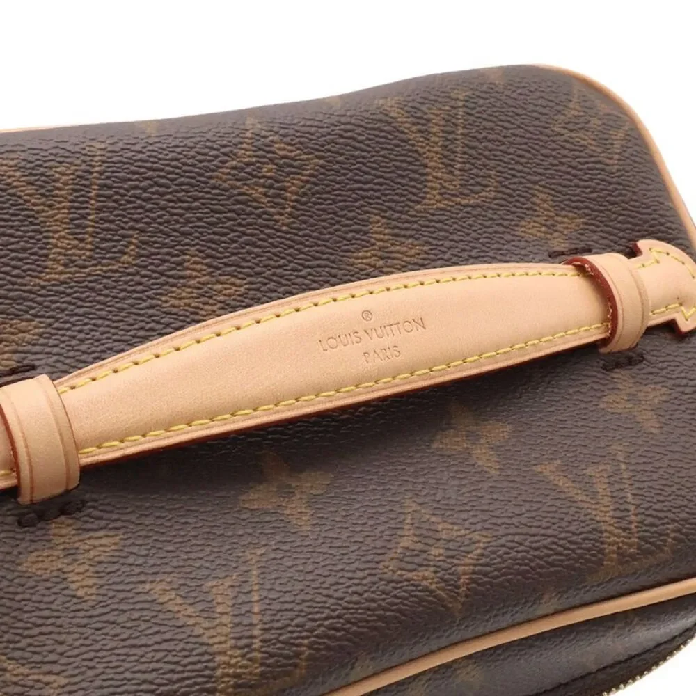 Louis Vuitton Nice Mini Cosmetic Pouch